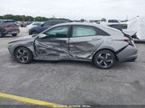 HYUNDAI ELANTRA SEL KMHLS4AG5PU551582 снимка