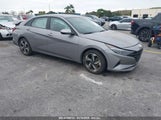 HYUNDAI ELANTRA SEL KMHLS4AG5PU551582 снимка
