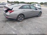 HYUNDAI ELANTRA SEL KMHLS4AG5PU551582 снимка