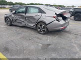 HYUNDAI ELANTRA SEL KMHLS4AG5PU551582 снимка