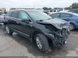 CADILLAC XT5 FWD PREMIUM LUXURY 1GYKNCRS3MZ****** photo