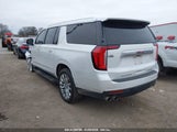 GMC YUKON XL 2WD DENALI 1GKS1JKLXMR438811 fotografie