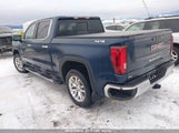 GMC SIERRA 1500 4WD SHORT BOX SLT 3GTU9DED7LG343723 fotografie