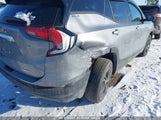 GMC TERRAIN SLE 3GKALTEV8KL179691 снимка