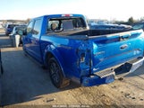 FORD F-150 XLT 1FTEW1CP7FKE01769 снимка