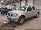 NISSAN FRONTIER SV 1N6AD0ER2CC407401 снимка