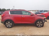 KIA SPORTAGE EX KNDPC3A24D7470035 снимка