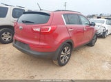 KIA SPORTAGE EX KNDPC3A24D7470035 снимка