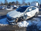 VOLKSWAGEN JETTA 1.5T SE 3VW7M7BU0PM035461 photo