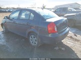 HYUNDAI ACCENT GLS KMHCN4AC2AU482359 снимка