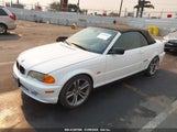 BMW 330CI WBABS53401J****** photo