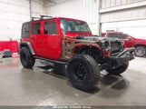 JEEP WRANGLER UNLIMITED SPORT 1C4BJWDG8FL550764 fotografie