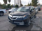 ACURA MDX ADVANCE PACKAGE 2HNYD2H66DH****** снимка