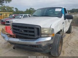 FORD F-250 XL/XLT 1FTNF21L13E****** снимка
