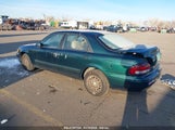 MAZDA 626 DX/LX 1YVGF22C9W5****** снимка