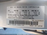 MAZDA PROTEGE DX/LX JM1BJ2226Y0****** снимка
