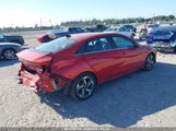 HYUNDAI ELANTRA LIMITED KMHLP4AG7NU****** снимка
