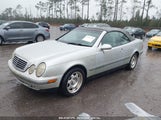 MERCEDES-BENZ CLK 320 WDBLK65G5XT****** снимка