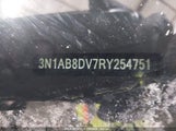 NISSAN SENTRA SR XTRONIC CVT 3N1AB8DV7RY****** снимка