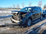 FORD EXPLORER XLT 1FM5K8D89EGA00555 снимка