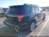 FORD EXPLORER XLT 1FM5K8D89EGA00555 снимка