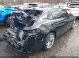 ALFA ROMEO GIULIA TI RWD ZARFAMBN7N7666400 fotografie