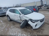 BUICK ENVISION AWD PREFERRED LRBFZMR44MD111841 снимка