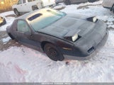 PONTIAC FIERO GT 1G2PG3798FP****** снимка
