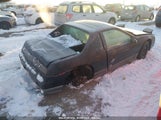 PONTIAC FIERO GT 1G2PG3798FP****** снимка