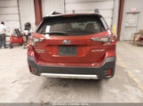 SUBARU OUTBACK LIMITED 4S4BTANCXN3234043 снимка