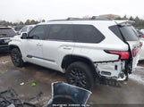 TOYOTA SEQUOIA PLATINUM 7SVAAABA0RX044605 снимка