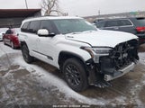 TOYOTA SEQUOIA PLATINUM 7SVAAABA0RX044605 снимка