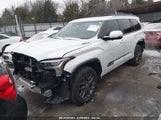 TOYOTA SEQUOIA PLATINUM 7SVAAABA0RX044605 снимка