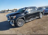 GMC SIERRA 1500 SLT 3GTP8DED9KG****** снимка