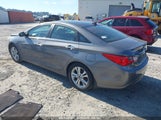HYUNDAI SONATA 2.4L LIMITED 5NPEC4AC6CH392602 снимка
