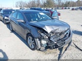 HYUNDAI SONATA 2.4L LIMITED 5NPEC4AC6CH392602 снимка