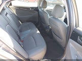 HYUNDAI SONATA 2.4L LIMITED 5NPEC4AC6CH392602 снимка