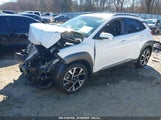 HYUNDAI KONA LIMITED KM8K53A35PU****** снимка
