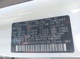 HYUNDAI KONA LIMITED KM8K53A35PU****** снимка