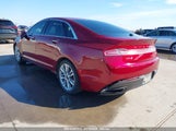 LINCOLN MKZ 3LN6L2G9XGR609152 fotografie