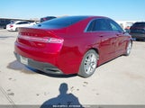 LINCOLN MKZ 3LN6L2G9XGR609152 fotografie