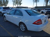 MERCEDES-BENZ C 240 WDBRF61J11F****** снимка