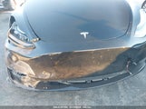 TESLA MODEL Y AWD/LONG RANGE DUAL MOTOR ALL-WHEEL DRIVE 7SAYGDEE9PF958627 снимка