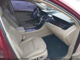 FORD TAURUS LIMITED 1FAHP2F81HG****** снимка