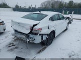 CHEVROLET MALIBU FWD LS 1G1ZB5ST3RF249448 снимка