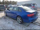 AUDI S4 3.0T PREMIUM PLUS WAUDGAFL7FA****** снимка
