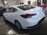 HYUNDAI ELANTRA SEL 5NPD84LF5LH629150 photo