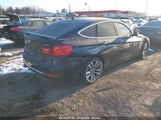BMW 328 XIGT SULEV WBA8Z5C57GG500619 photo