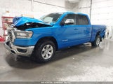 RAM 1500 LARAMIE 4X4 6'4 BOX 1C6SRFRT7PN667277 photo