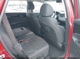 KIA SORENTO 2.4L LX 5XYPGDA34KG540474 fotografie